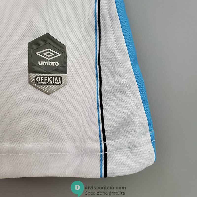 Maglia Donna Gremio Gara Away 2020/2021