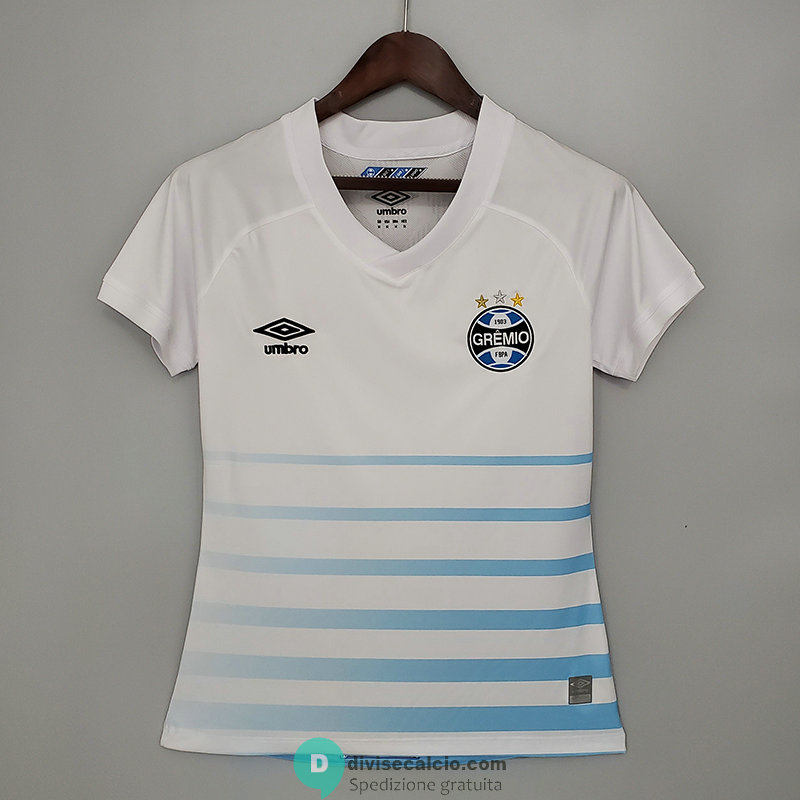 Maglia Donna Gremio Gara Away 2021/2022