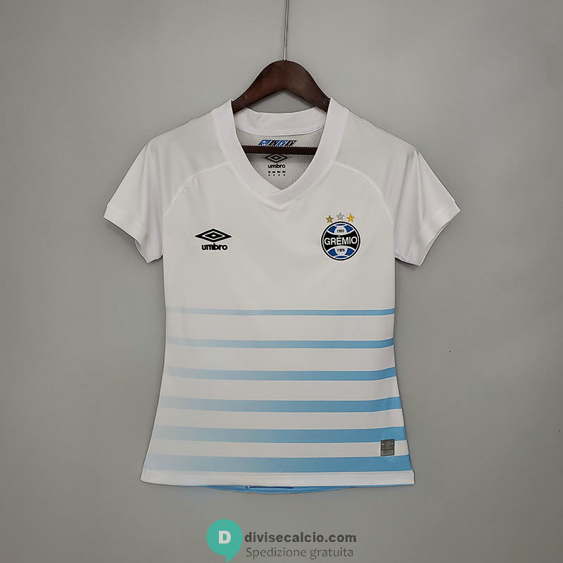 Maglia Donna Gremio Gara Away 2021/2022