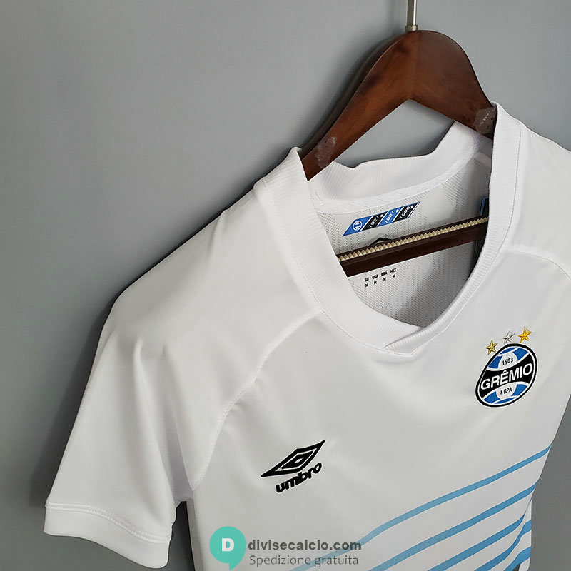 Maglia Donna Gremio Gara Away 2021/2022