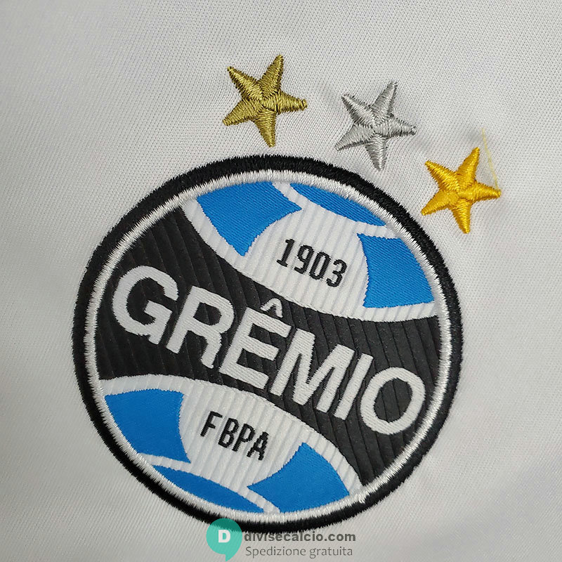 Maglia Donna Gremio Gara Away 2021/2022