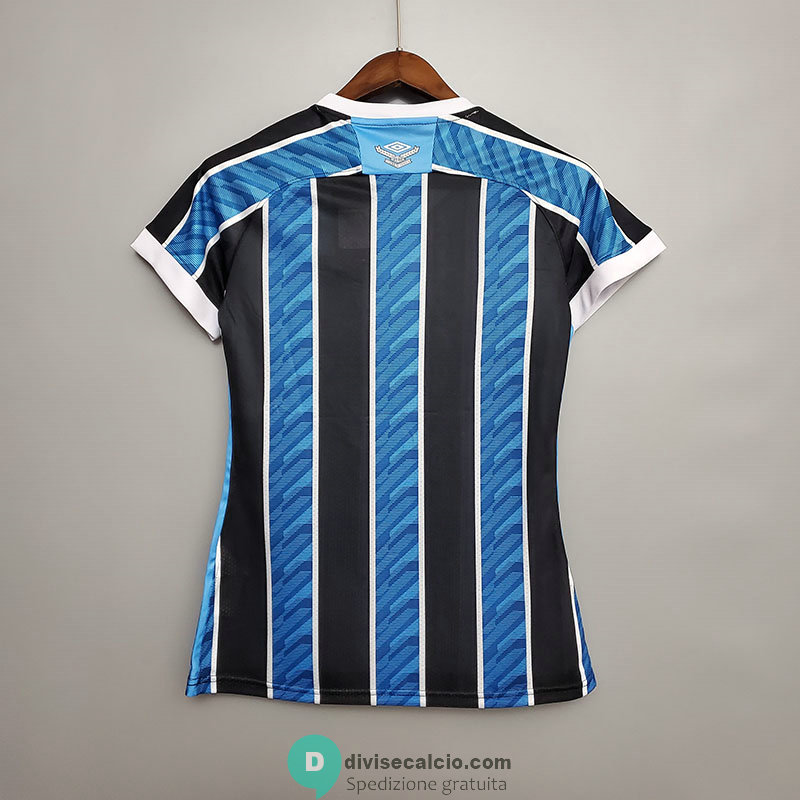 Maglia Donna Gremio Gara Home 2020/2021