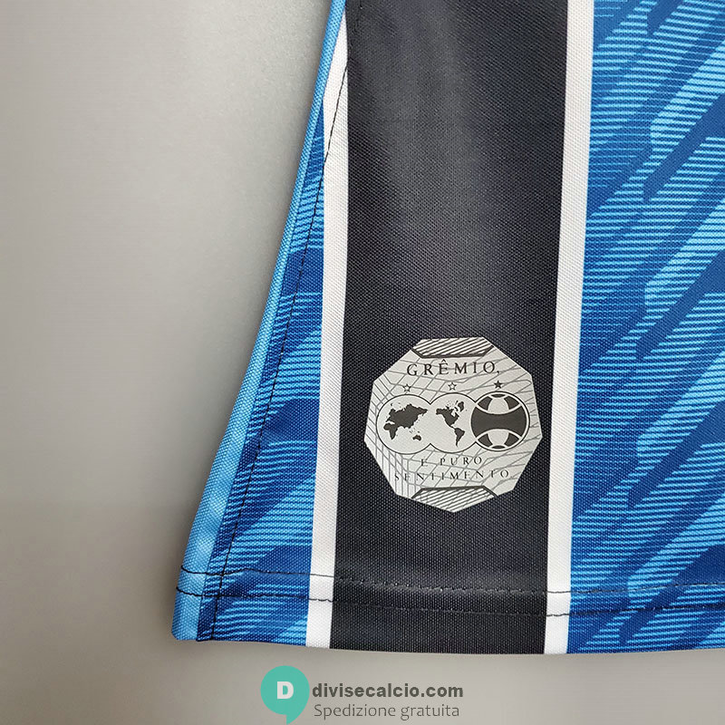 Maglia Donna Gremio Gara Home 2020/2021