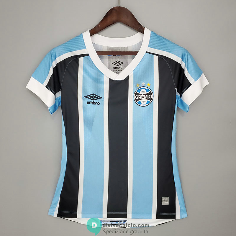 Maglia Donna Gremio Gara Home 2021/2022