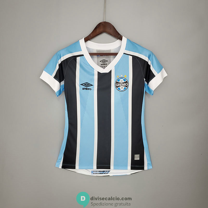 Maglia Donna Gremio Gara Home 2021/2022