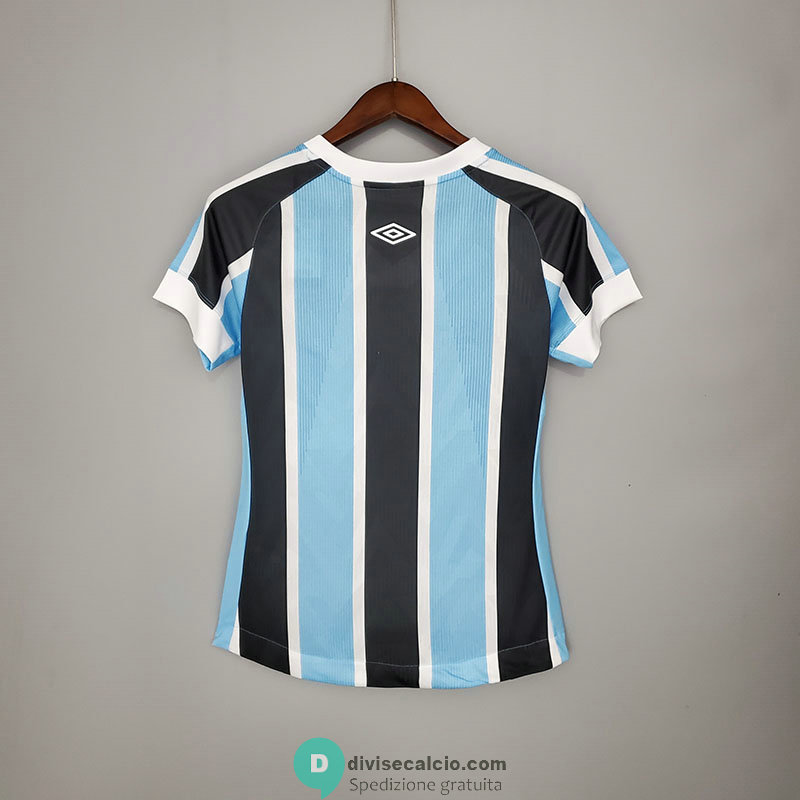 Maglia Donna Gremio Gara Home 2021/2022