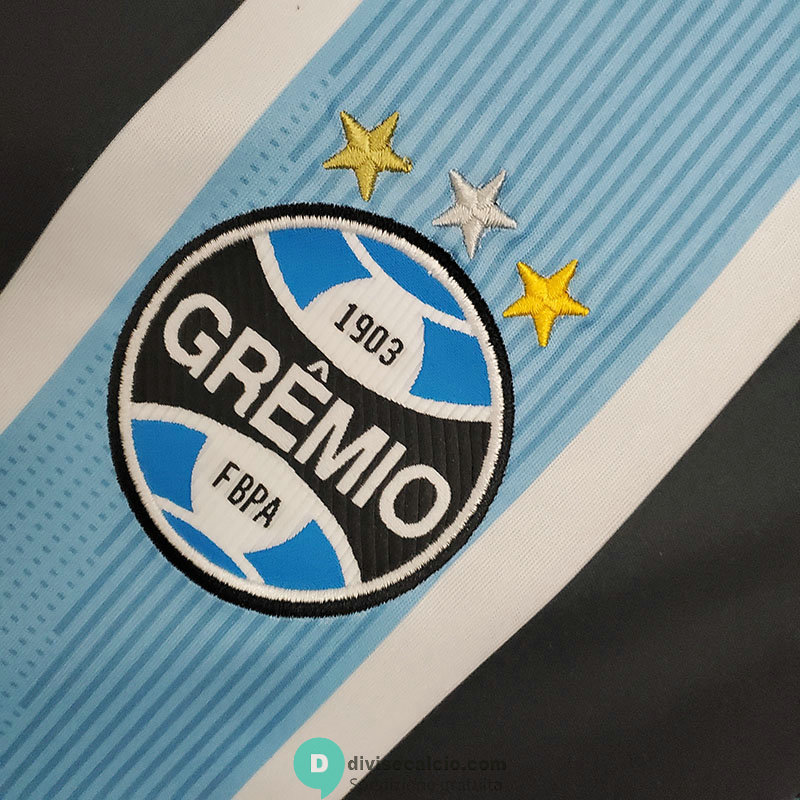 Maglia Donna Gremio Gara Home 2021/2022