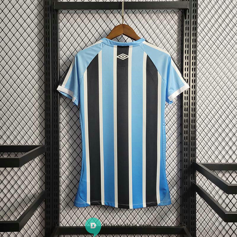 Maglia Donna Gremio Gara Home 2022/2023