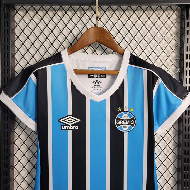 Maglia Donna Gremio Gara Home 2023/2024