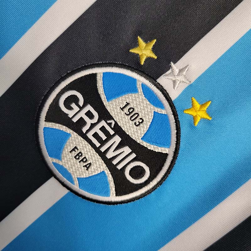 Maglia Donna Gremio Gara Home 2023/2024