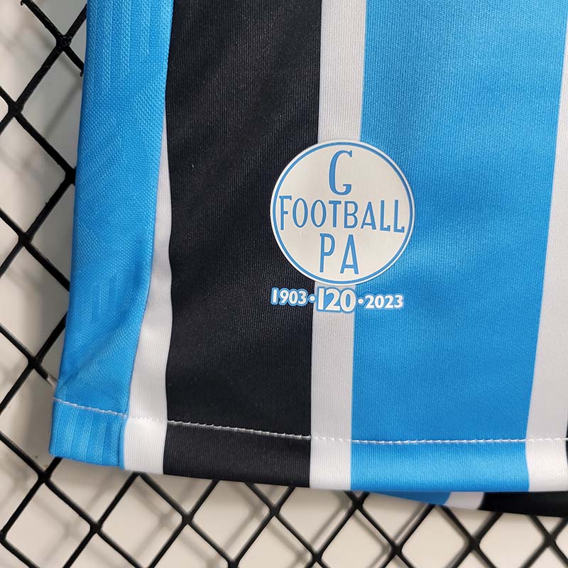 Maglia Donna Gremio Gara Home 2023/2024