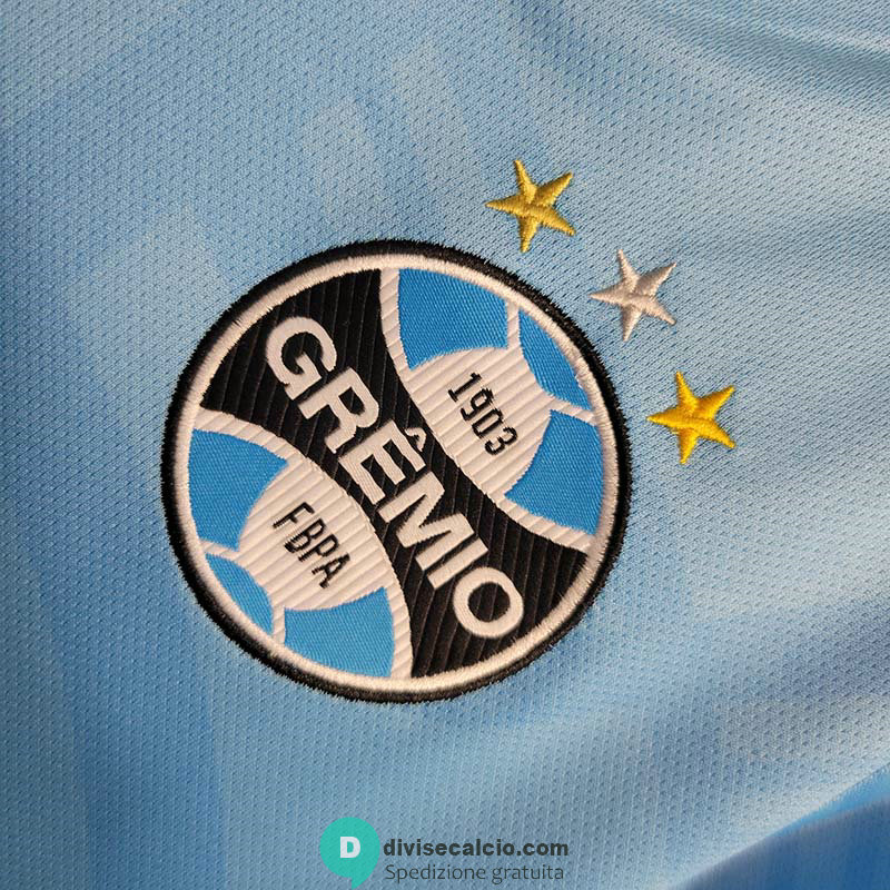 Maglia Donna Gremio Gara Third 2023/2024