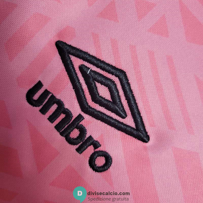 Maglia Donna Gremio Outubro Rosa 2022/2023