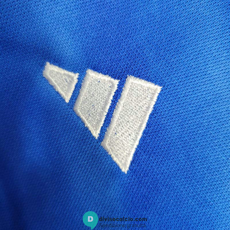 Maglia Donna Italia Gara Home 2023/2024