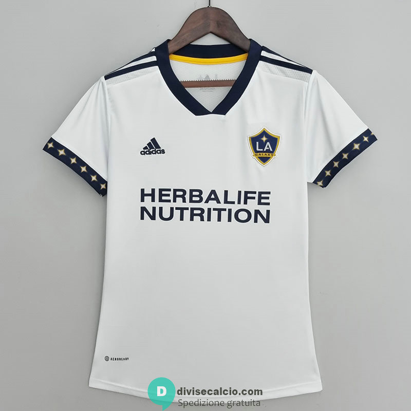 Maglia Donna LA Galaxy Gara Home 2022/2023