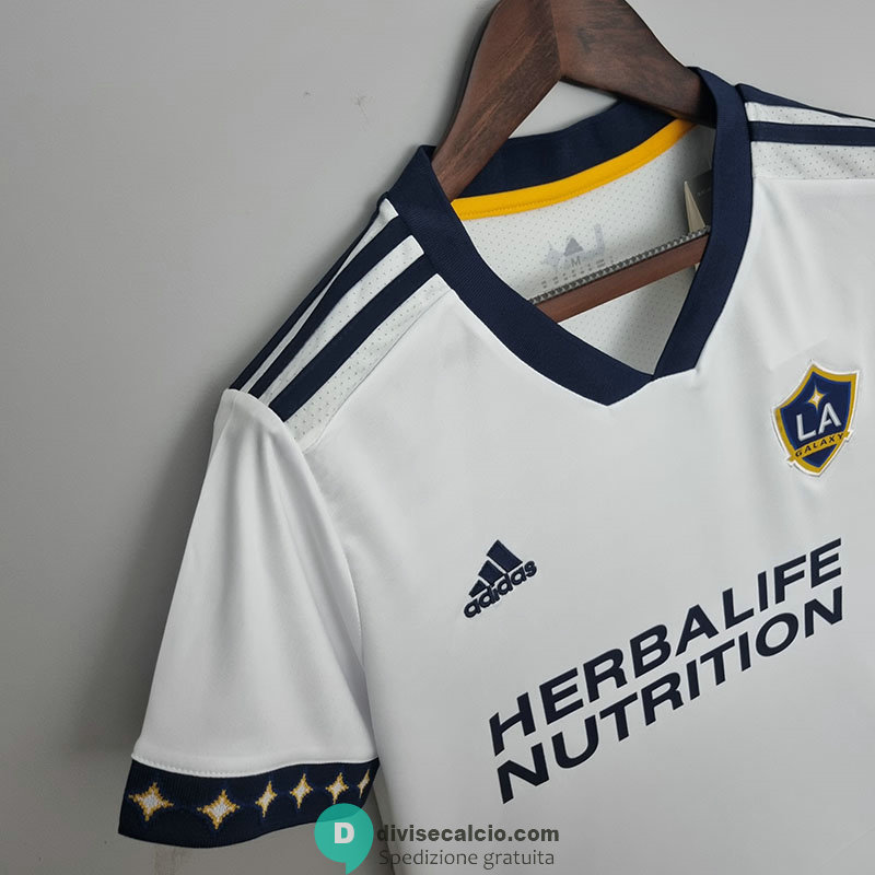 Maglia Donna LA Galaxy Gara Home 2022/2023