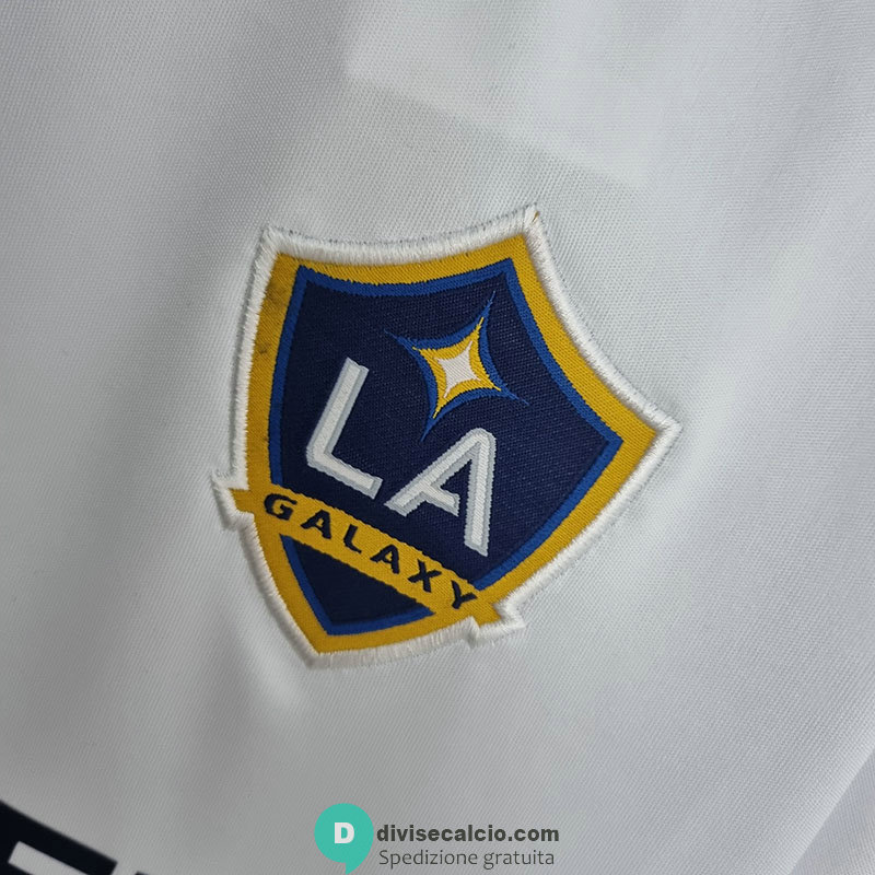 Maglia Donna LA Galaxy Gara Home 2022/2023