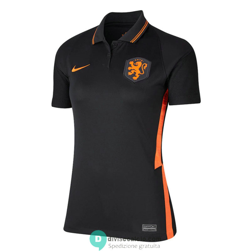 Maglia Donna Olanda Gara Away 2021/2022