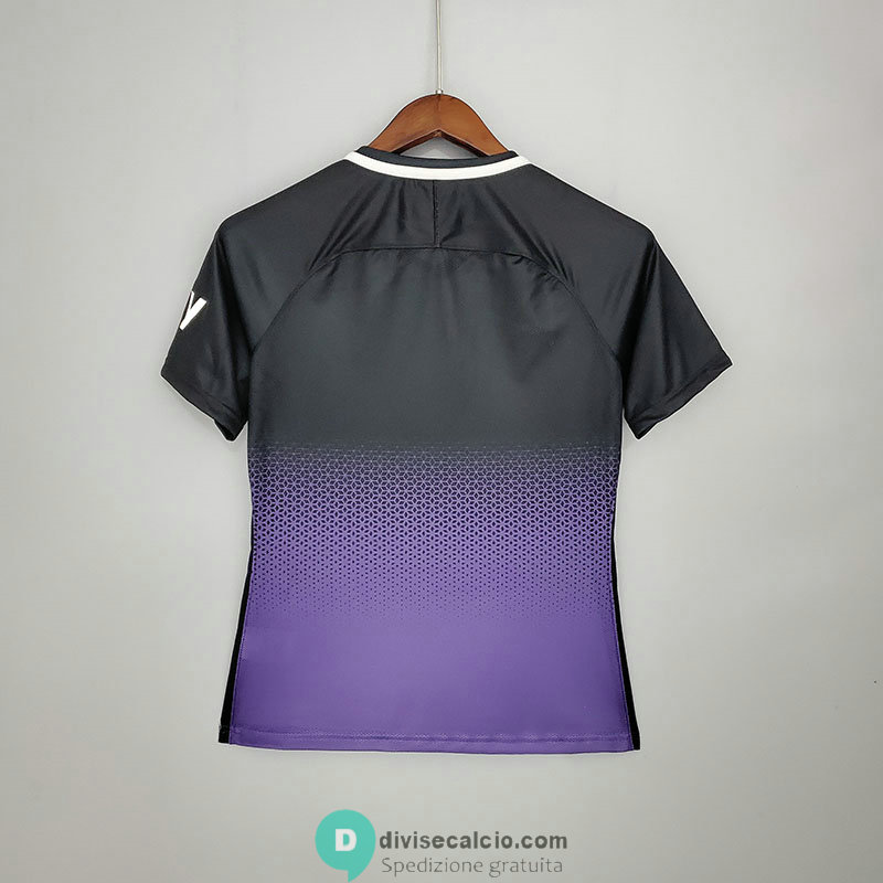 Maglia Donna Orlando Pride Gara Home 2021/2022