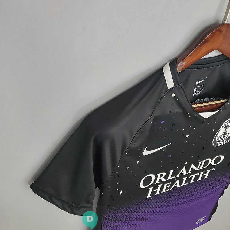 Maglia Donna Orlando Pride Gara Home 2021/2022