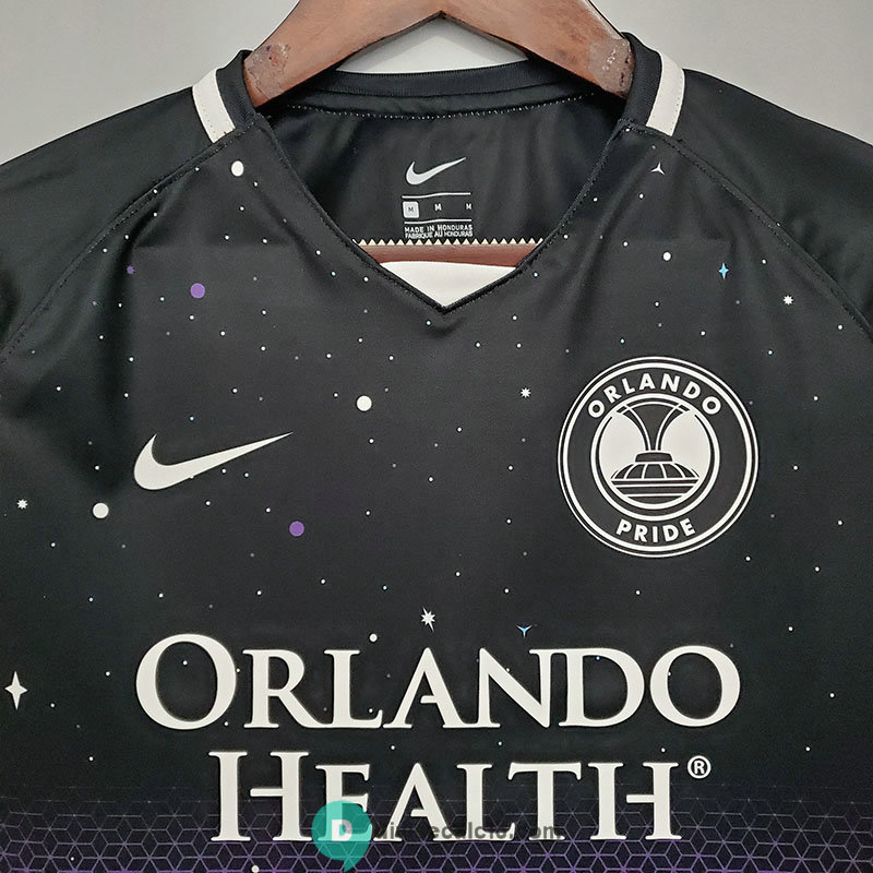 Maglia Donna Orlando Pride Gara Home 2021/2022