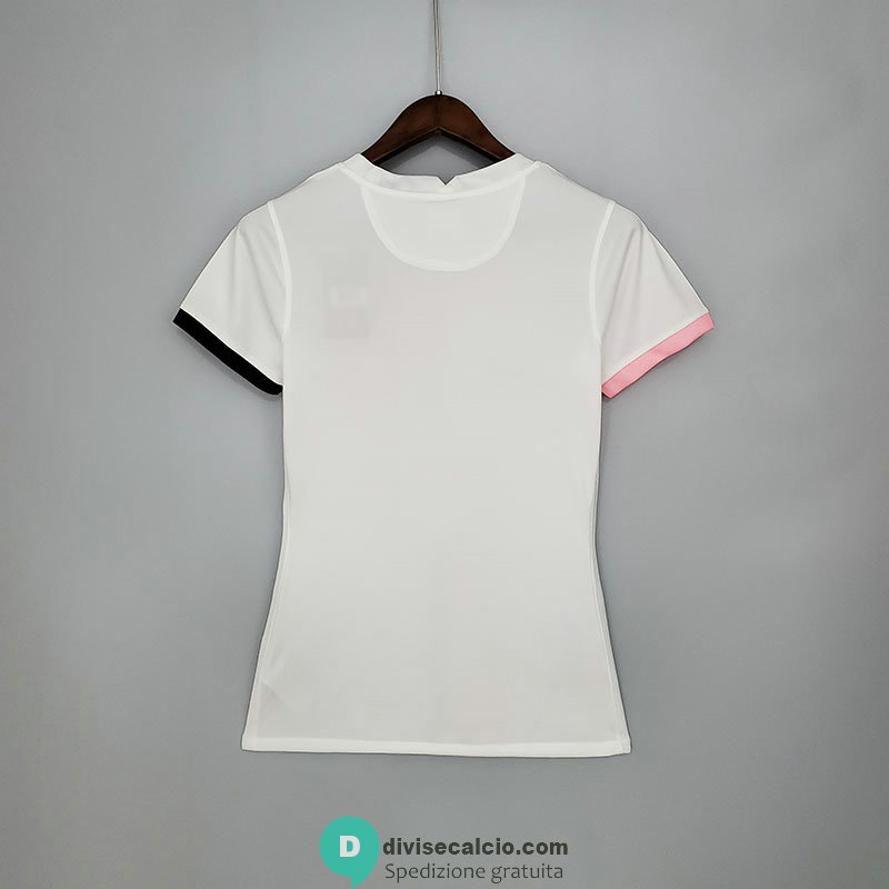 Maglia Donna PSG Gara Away 2021/2022