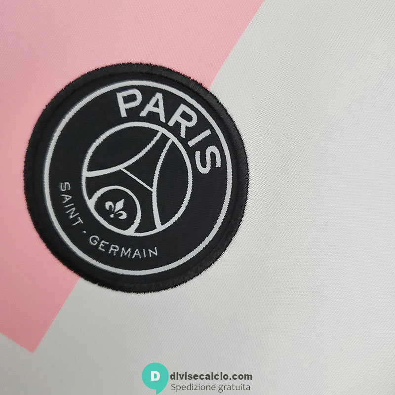 Maglia Donna PSG Gara Away 2021/2022