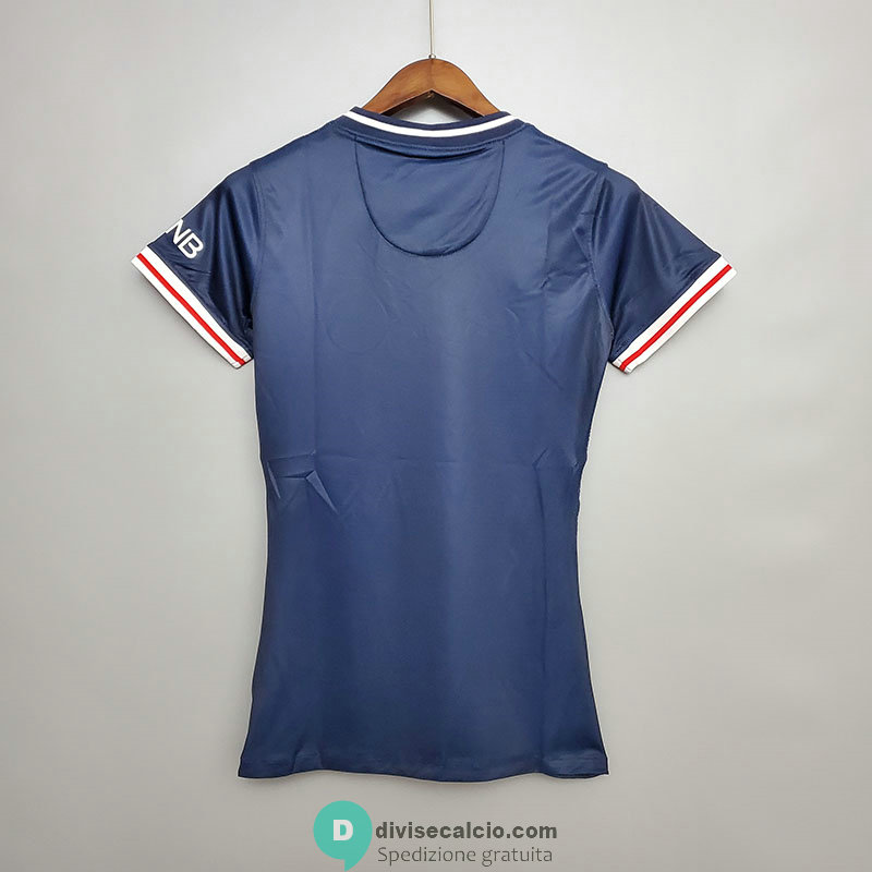 Maglia Donna PSG Gara Home 2020/2021