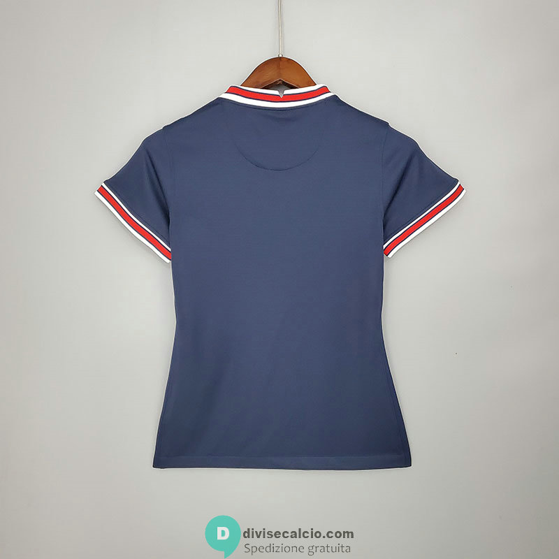 Maglia Donna PSG Gara Home 2021/2022