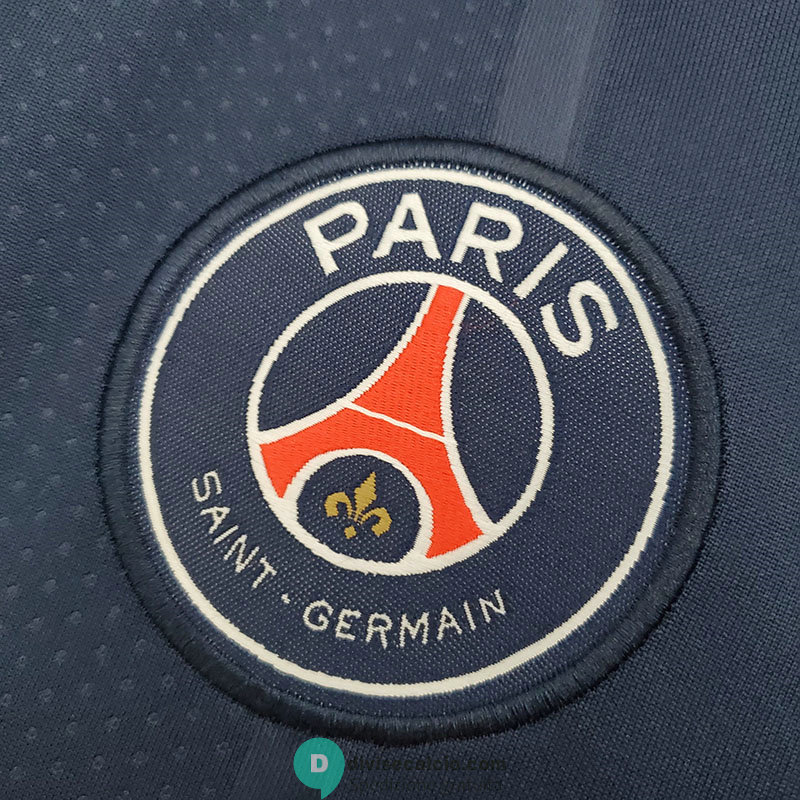 Maglia Donna PSG Gara Home 2021/2022