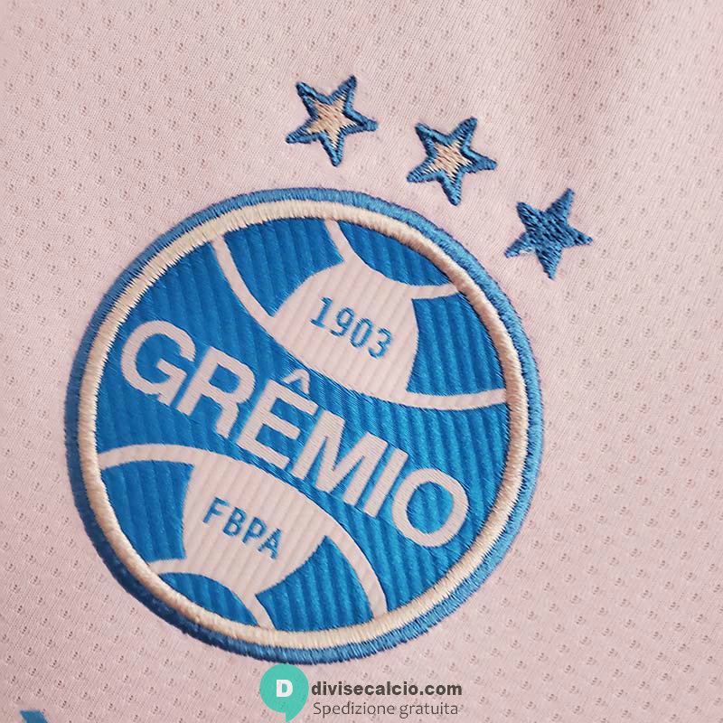 Maglia Donna PSG Pink II 2021/2022