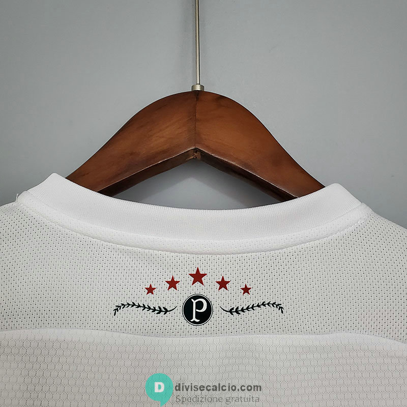 Maglia Donna Palmeiras Gara Away 2021/2022