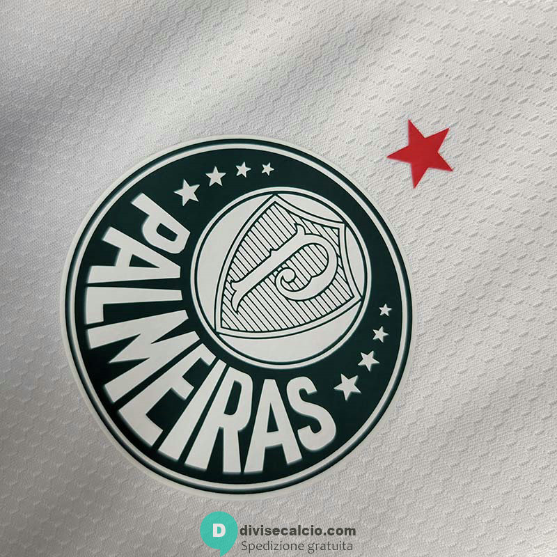 Maglia Donna Palmeiras Gara Away 2023/2024