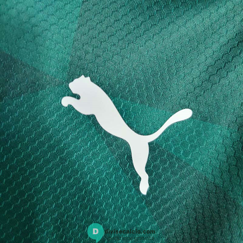 Maglia Donna Palmeiras Gara Home 2023/2024