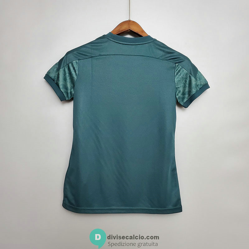 Maglia Donna Palmeiras Gara Third 2020/2021