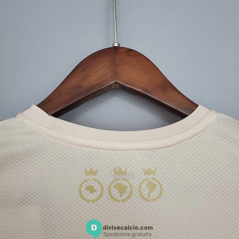 Maglia Donna Palmeiras Gara Third 2021/2022