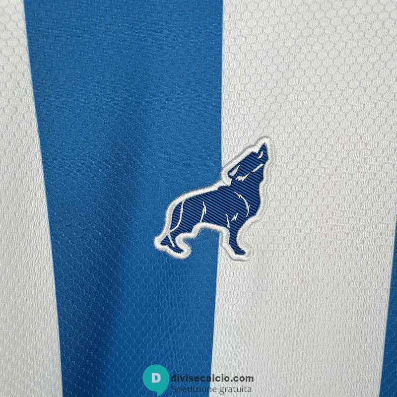 Maglia Donna Paysandu Sport Club Gara Home 2023/2024