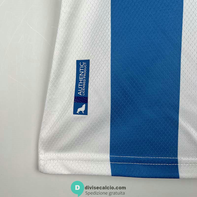 Maglia Donna Paysandu Sport Club Gara Home 2023/2024