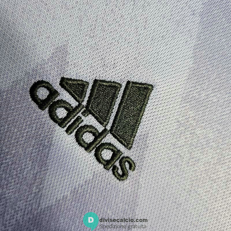 Maglia Donna Real Madrid Gara Away 2022/2023