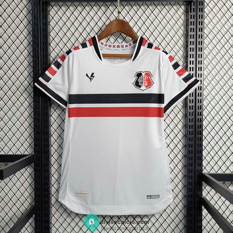 Maglia Donna Santa Cruz Gara Away 2023/2024