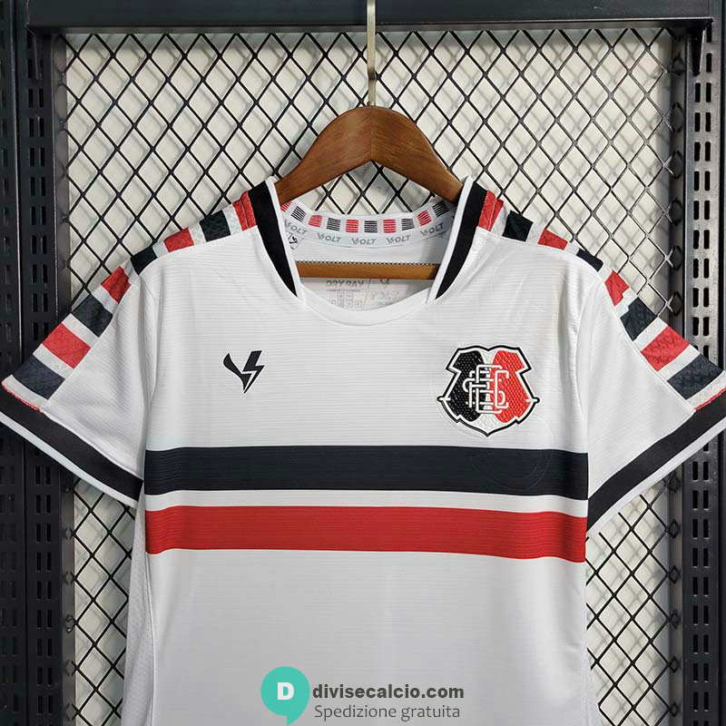 Maglia Donna Santa Cruz Gara Away 2023/2024