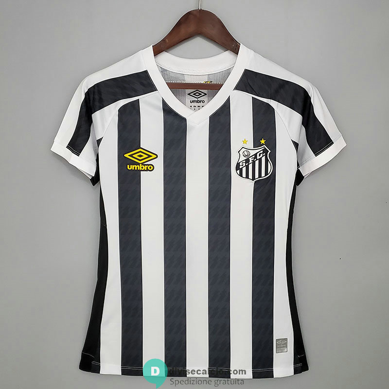 Maglia Donna Santo FC Gara Away 2021/2022