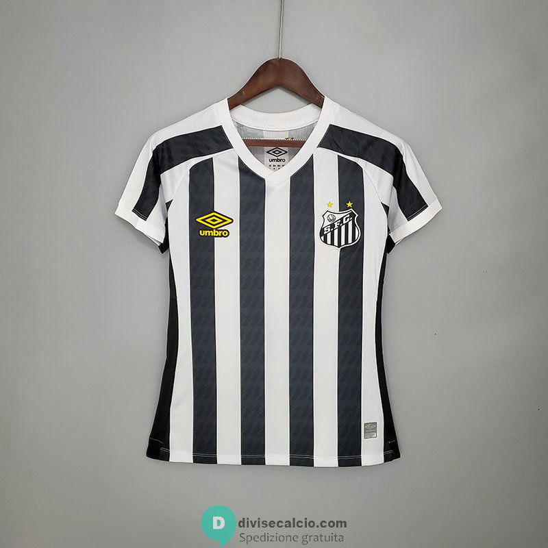 Maglia Donna Santo FC Gara Away 2021/2022