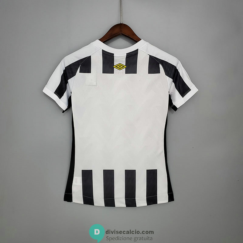 Maglia Donna Santo FC Gara Away 2021/2022