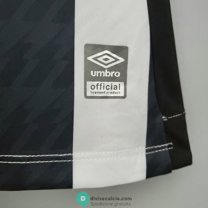 Maglia Donna Santo FC Gara Away 2021/2022