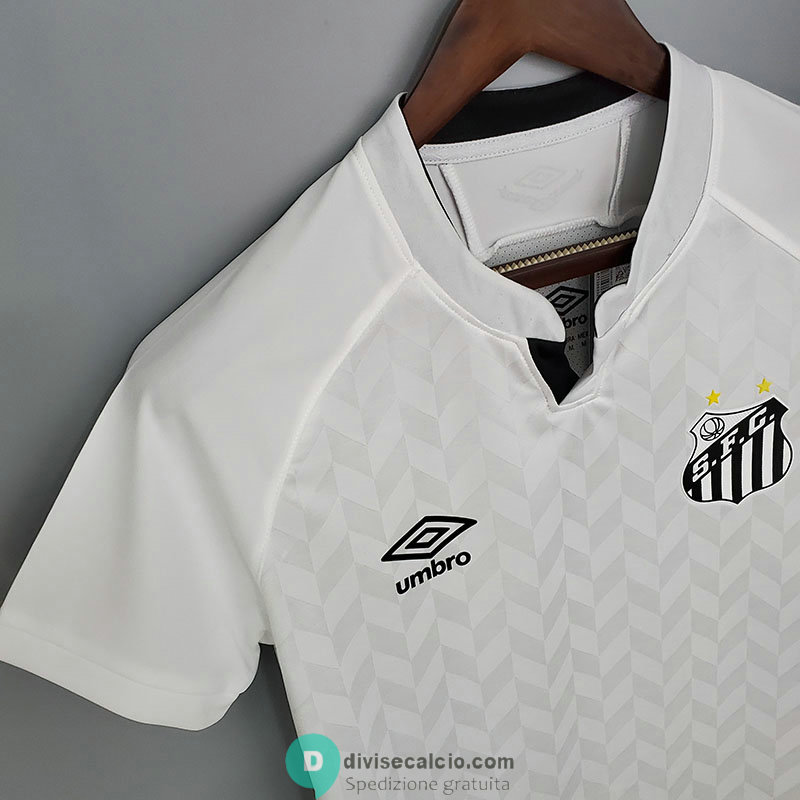 Maglia Donna Santos FC Gara Home 2020/2021