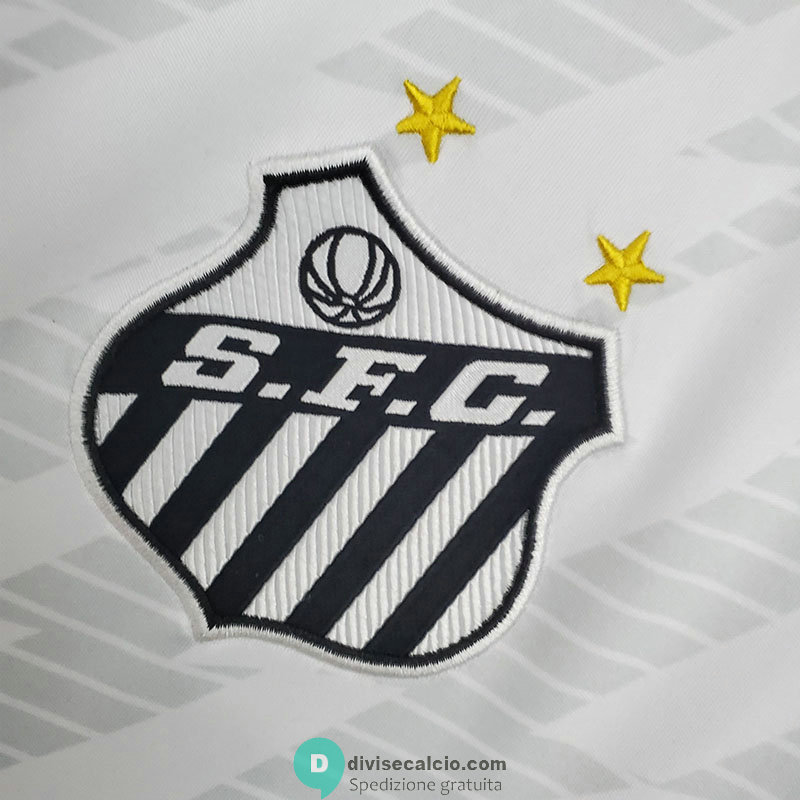 Maglia Donna Santos FC Gara Home 2021/2022