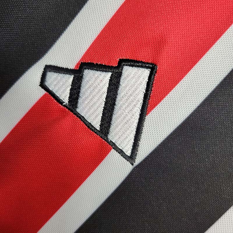 Maglia Donna Sao Paulo FC Gara Away 2023/2024