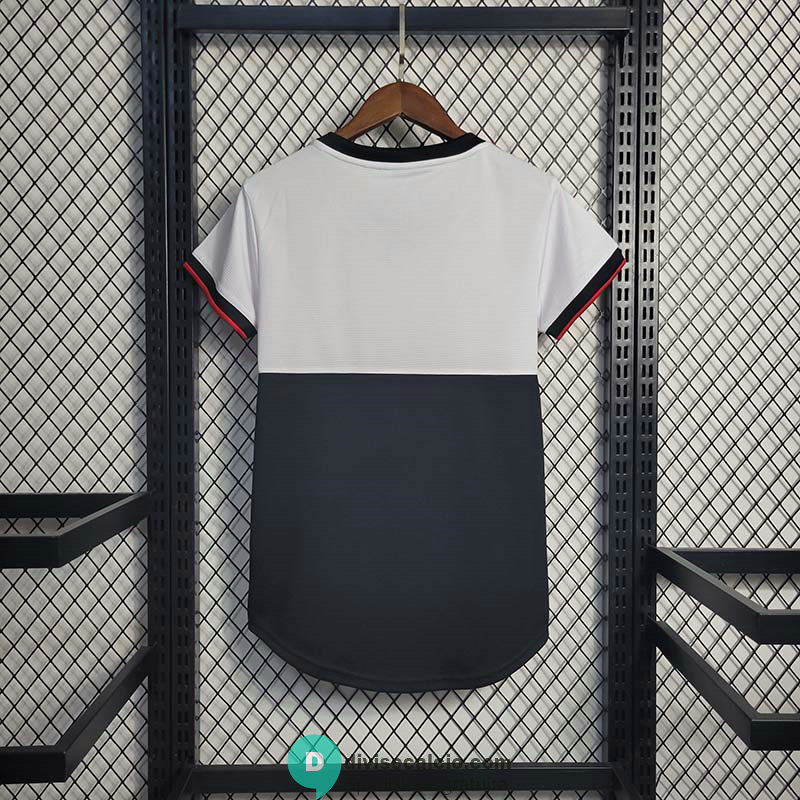 Maglia Donna Sao Paulo FC Gara Third 2022/2023