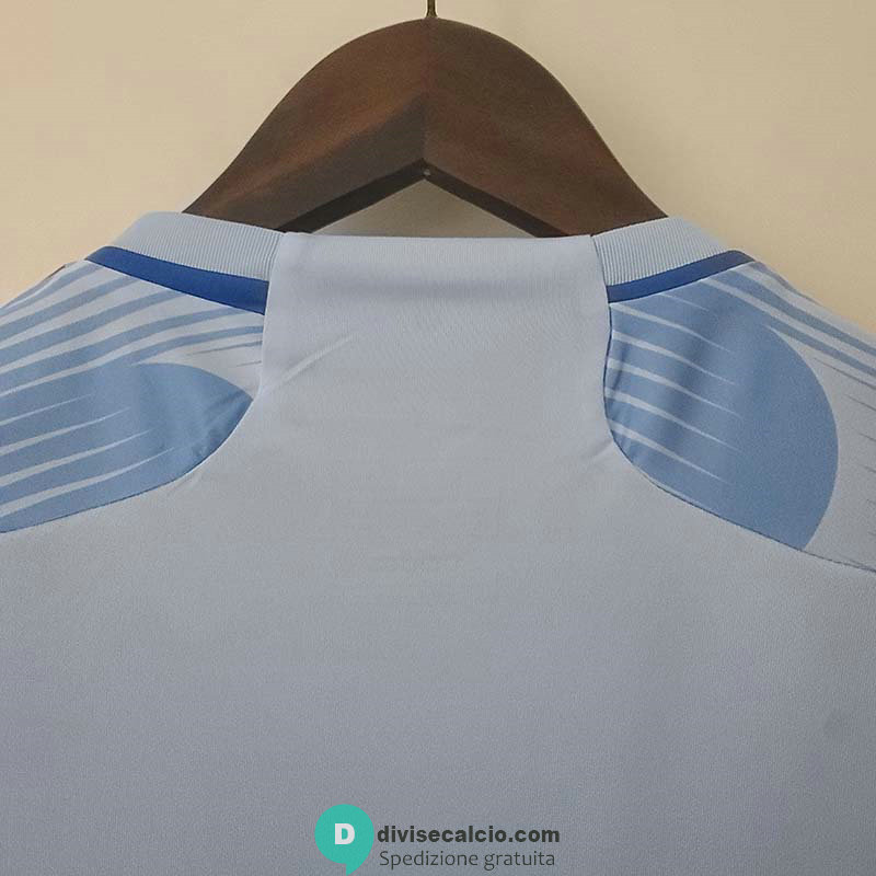 Maglia Donna Spagna Gara Away 2022/2023